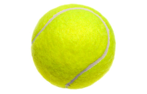 Tennisball